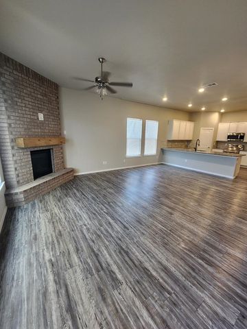 2702 Southwest St, Midland, TX 79705