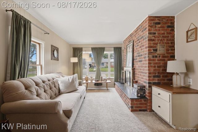 99 High Street, Mt. Clemens, MI 48043