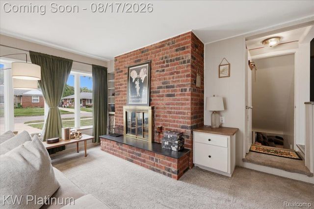 99 High Street, Mt. Clemens, MI 48043
