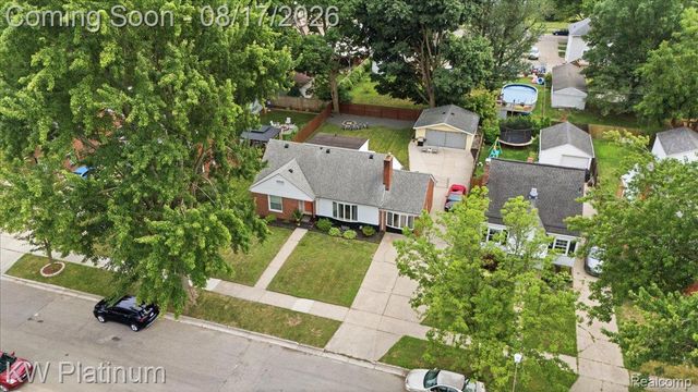 99 High Street, Mt. Clemens, MI 48043