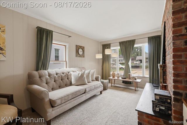 99 High Street, Mt. Clemens, MI 48043