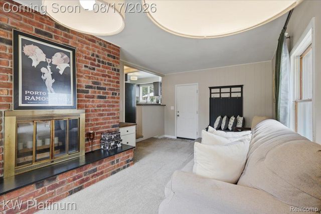 99 High Street, Mt. Clemens, MI 48043
