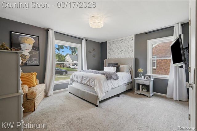 99 High Street, Mt. Clemens, MI 48043