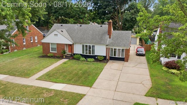 99 High Street, Mt. Clemens, MI 48043