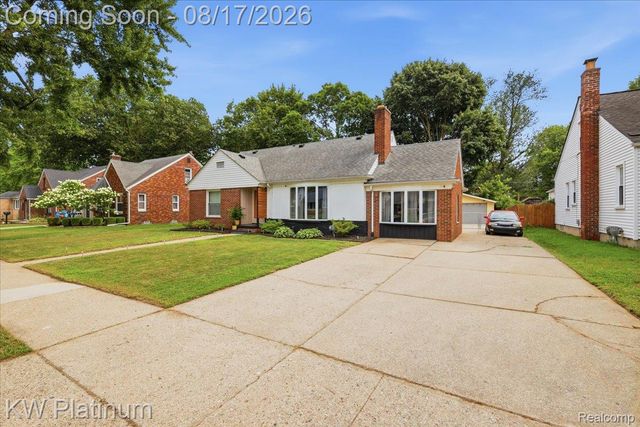 99 High Street, Mt. Clemens, MI 48043