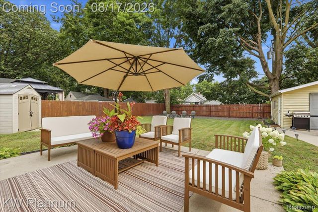99 High Street, Mt. Clemens, MI 48043