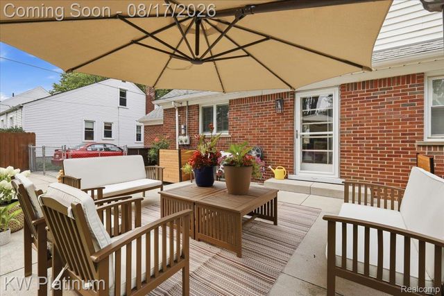 99 High Street, Mt. Clemens, MI 48043