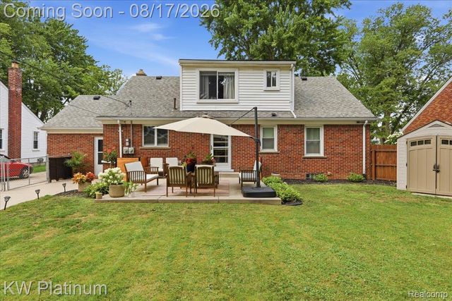 99 High Street, Mt. Clemens, MI 48043