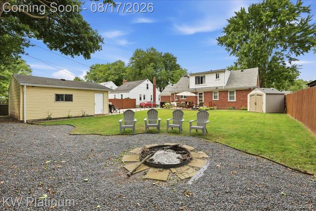 99 High Street, Mt. Clemens, MI 48043