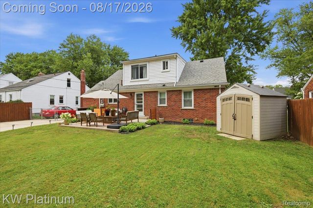 99 High Street, Mt. Clemens, MI 48043