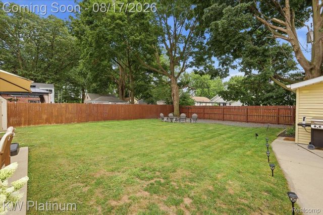 99 High Street, Mt. Clemens, MI 48043