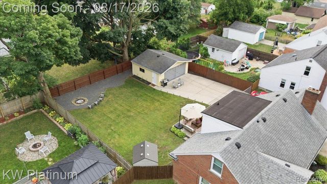99 High Street, Mt. Clemens, MI 48043