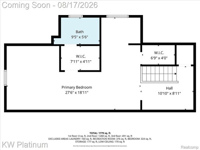 99 High Street, Mt. Clemens, MI 48043