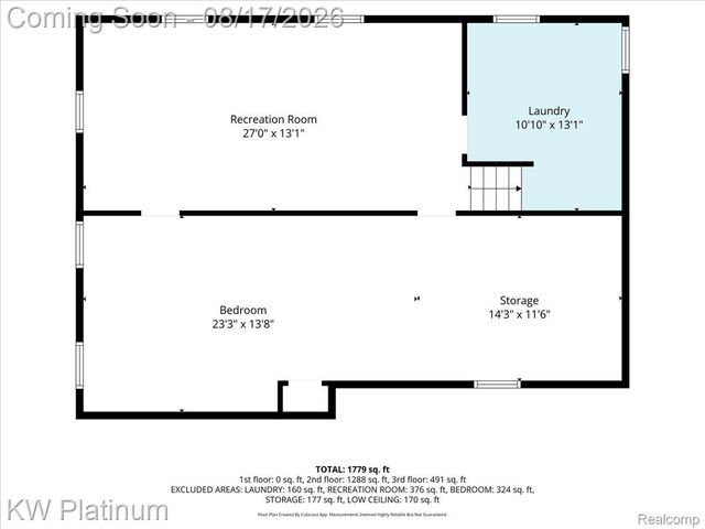 99 High Street, Mt. Clemens, MI 48043