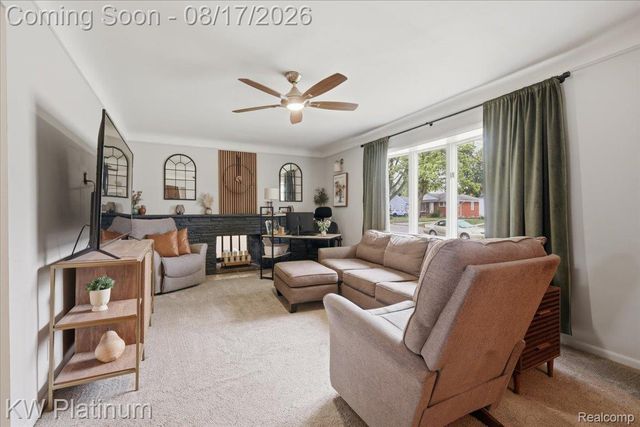 99 High Street, Mt. Clemens, MI 48043