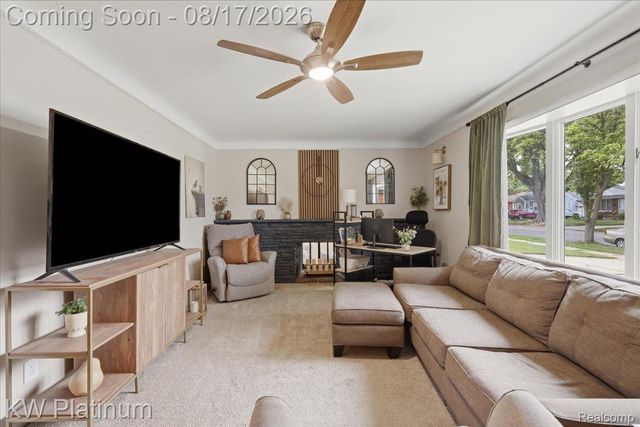 99 High Street, Mt. Clemens, MI 48043