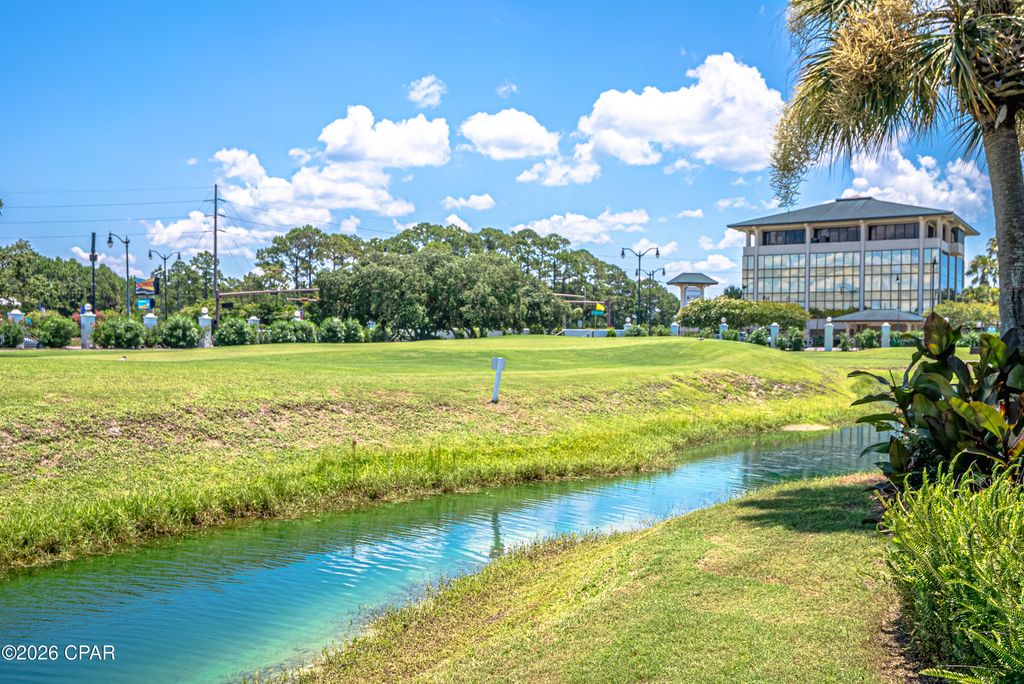 Image 1 of property listing at 520 N Richard Jackson Boulevard 1405, Panama City Beach, FL 32407