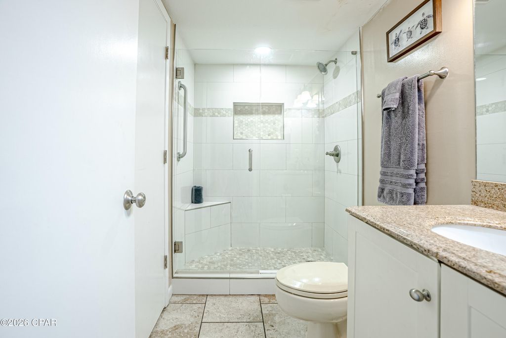 Image 16 of property listing at 520 N Richard Jackson Boulevard 1405, Panama City Beach, FL 32407