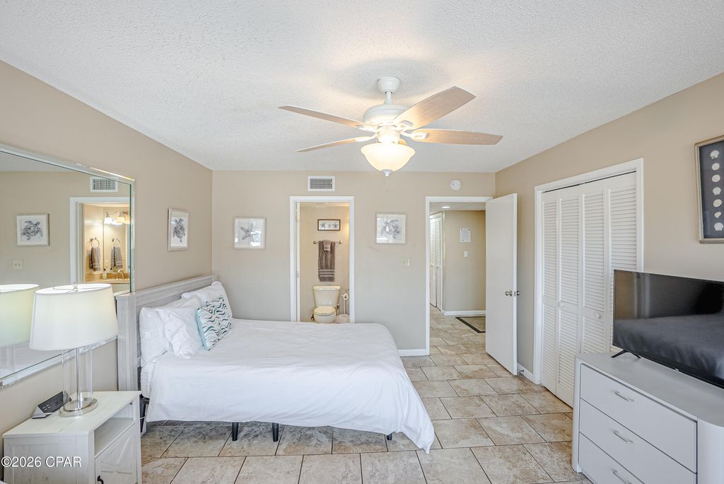 Image 17 of property listing at 520 N Richard Jackson Boulevard 1405, Panama City Beach, FL 32407