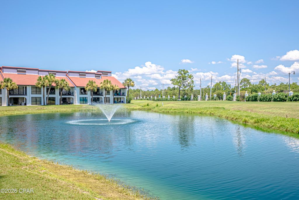 Image 2 of property listing at 520 N Richard Jackson Boulevard 1405, Panama City Beach, FL 32407
