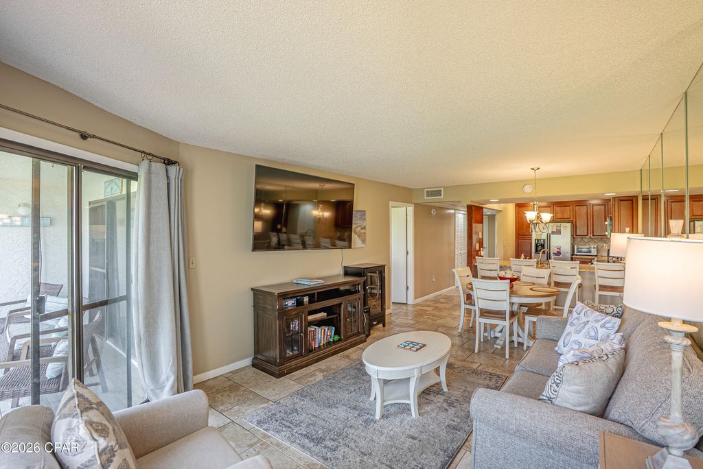 Image 22 of property listing at 520 N Richard Jackson Boulevard 1405, Panama City Beach, FL 32407