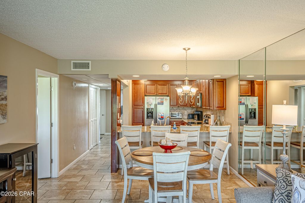 Image 23 of property listing at 520 N Richard Jackson Boulevard 1405, Panama City Beach, FL 32407