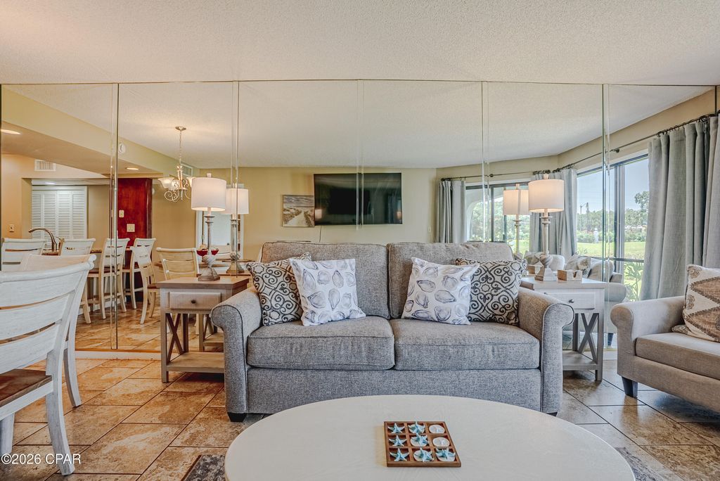 Image 24 of property listing at 520 N Richard Jackson Boulevard 1405, Panama City Beach, FL 32407