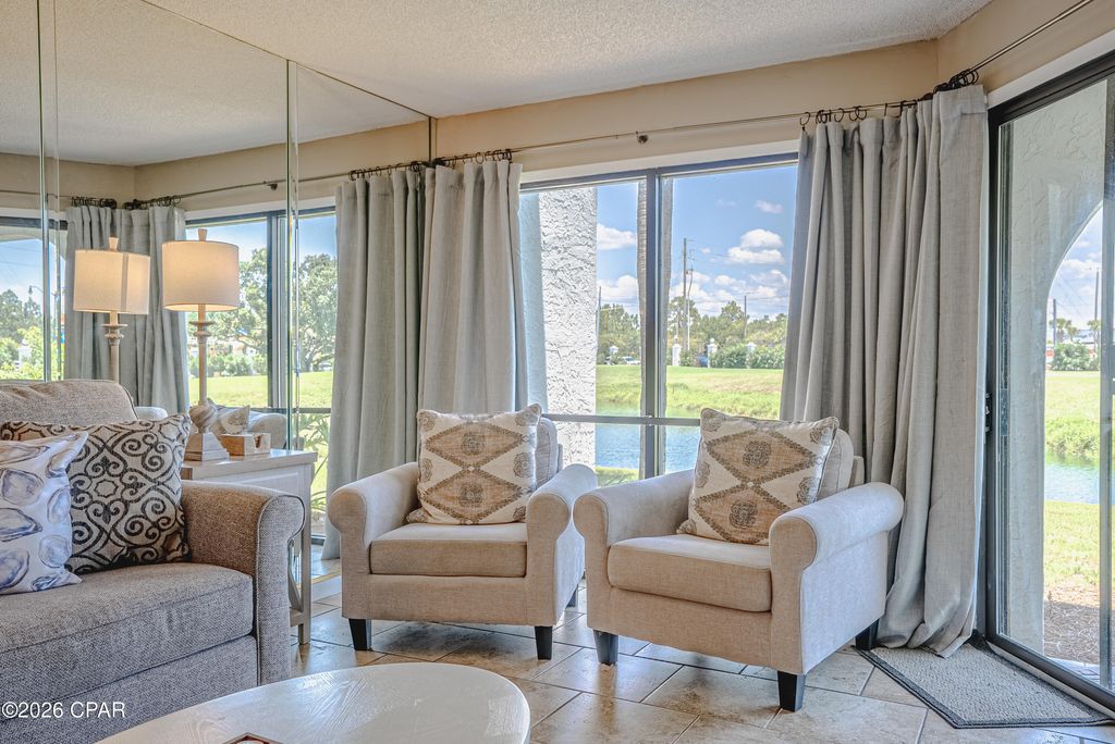 Image 25 of property listing at 520 N Richard Jackson Boulevard 1405, Panama City Beach, FL 32407