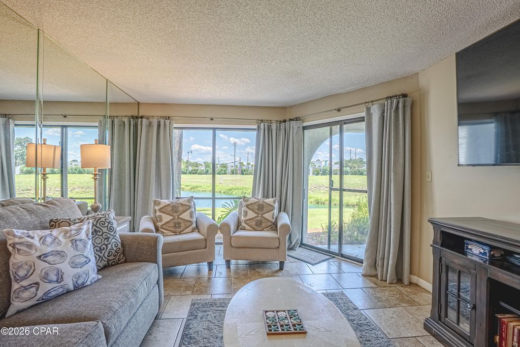 Image 26 of property listing at 520 N Richard Jackson Boulevard 1405, Panama City Beach, FL 32407