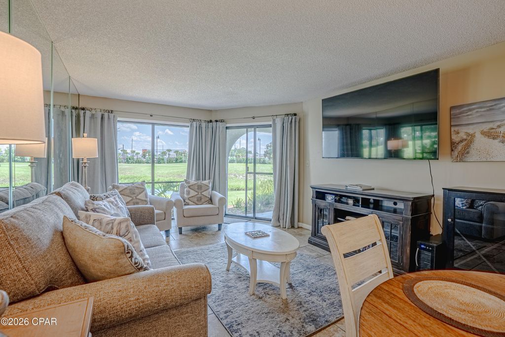 Image 27 of property listing at 520 N Richard Jackson Boulevard 1405, Panama City Beach, FL 32407
