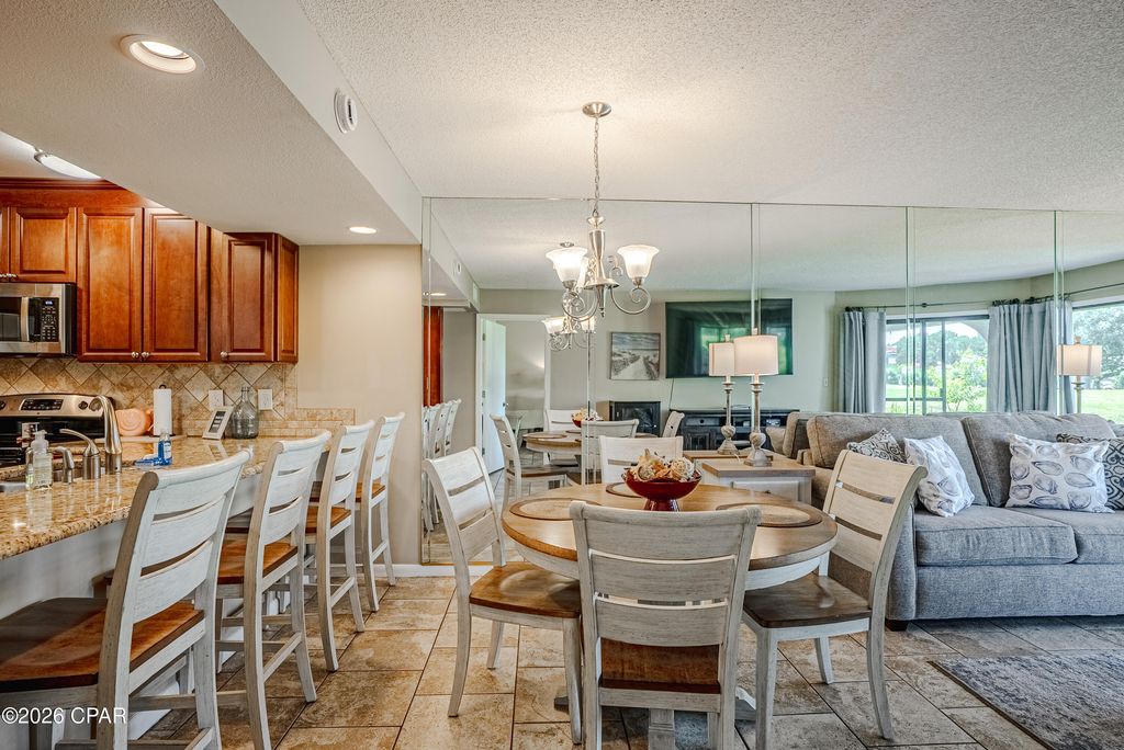Image 28 of property listing at 520 N Richard Jackson Boulevard 1405, Panama City Beach, FL 32407