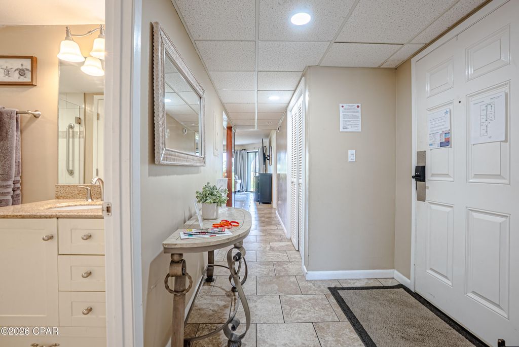 Image 29 of property listing at 520 N Richard Jackson Boulevard 1405, Panama City Beach, FL 32407
