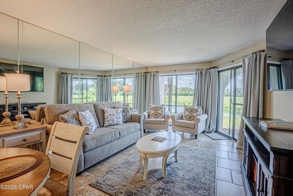 Image 3 of property listing at 520 N Richard Jackson Boulevard 1405, Panama City Beach, FL 32407