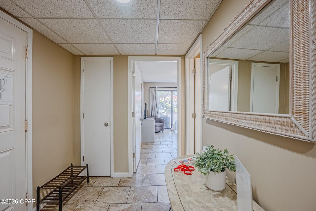 Image 30 of property listing at 520 N Richard Jackson Boulevard 1405, Panama City Beach, FL 32407
