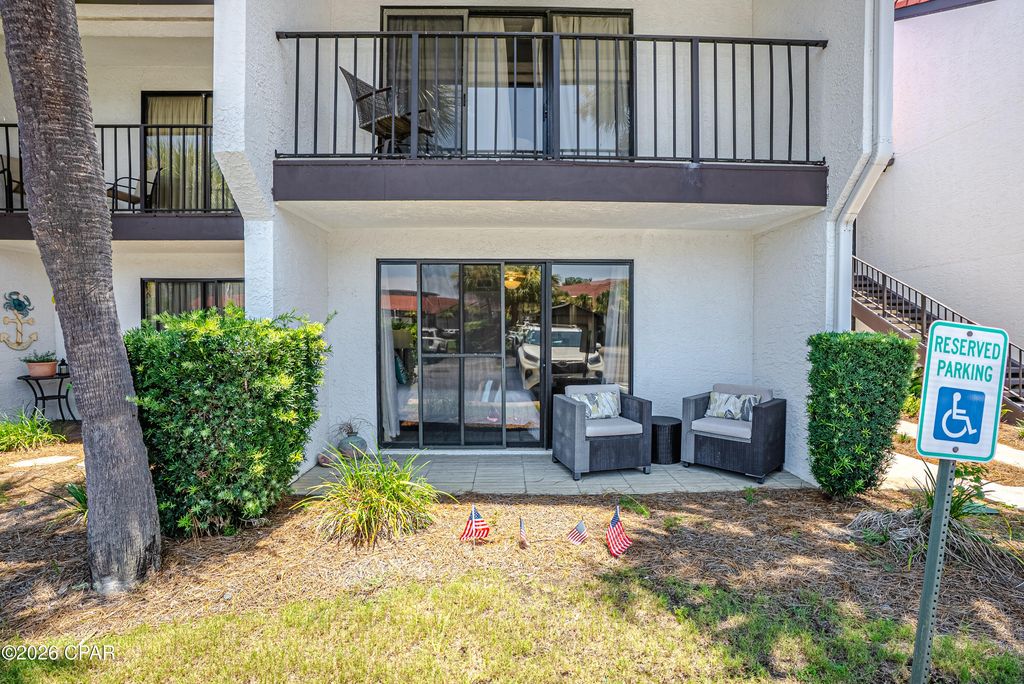 Image 31 of property listing at 520 N Richard Jackson Boulevard 1405, Panama City Beach, FL 32407