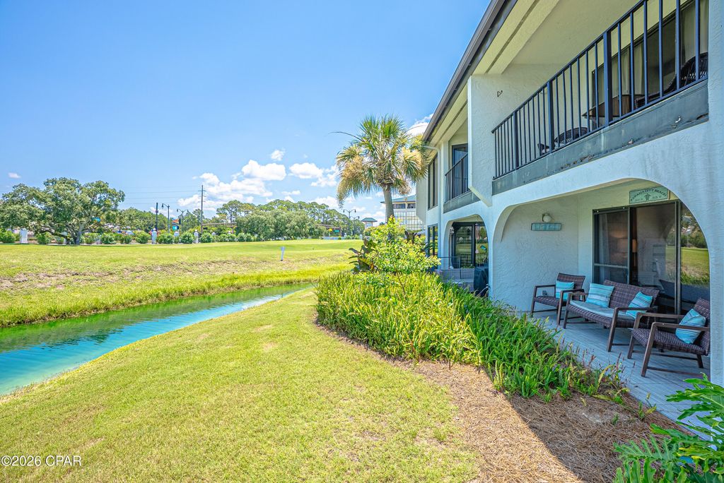 Image 33 of property listing at 520 N Richard Jackson Boulevard 1405, Panama City Beach, FL 32407