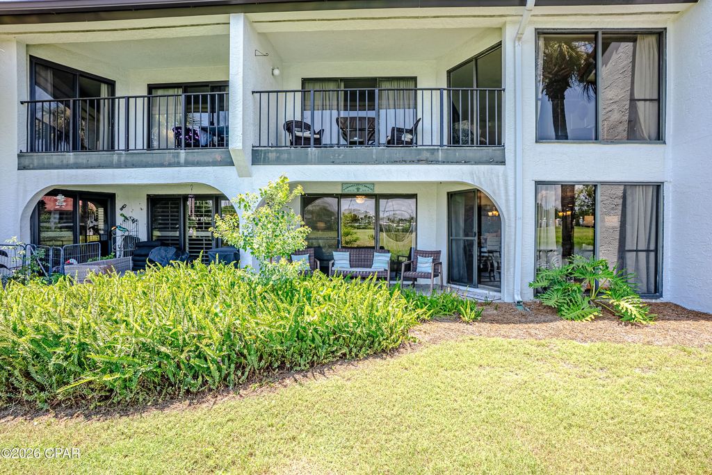 Image 34 of property listing at 520 N Richard Jackson Boulevard 1405, Panama City Beach, FL 32407