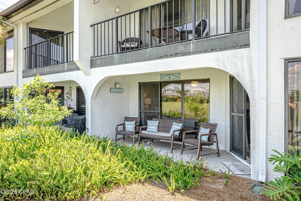 Image 35 of property listing at 520 N Richard Jackson Boulevard 1405, Panama City Beach, FL 32407