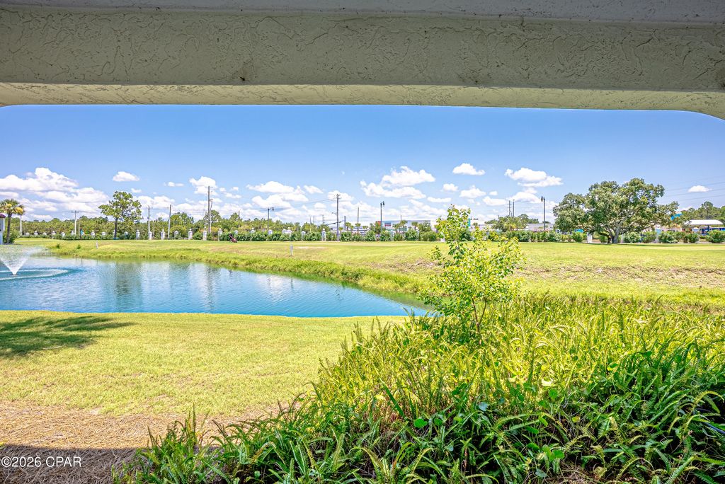 Image 36 of property listing at 520 N Richard Jackson Boulevard 1405, Panama City Beach, FL 32407