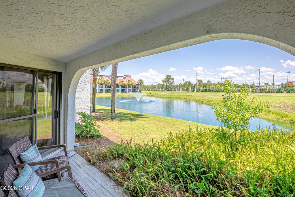Image 37 of property listing at 520 N Richard Jackson Boulevard 1405, Panama City Beach, FL 32407