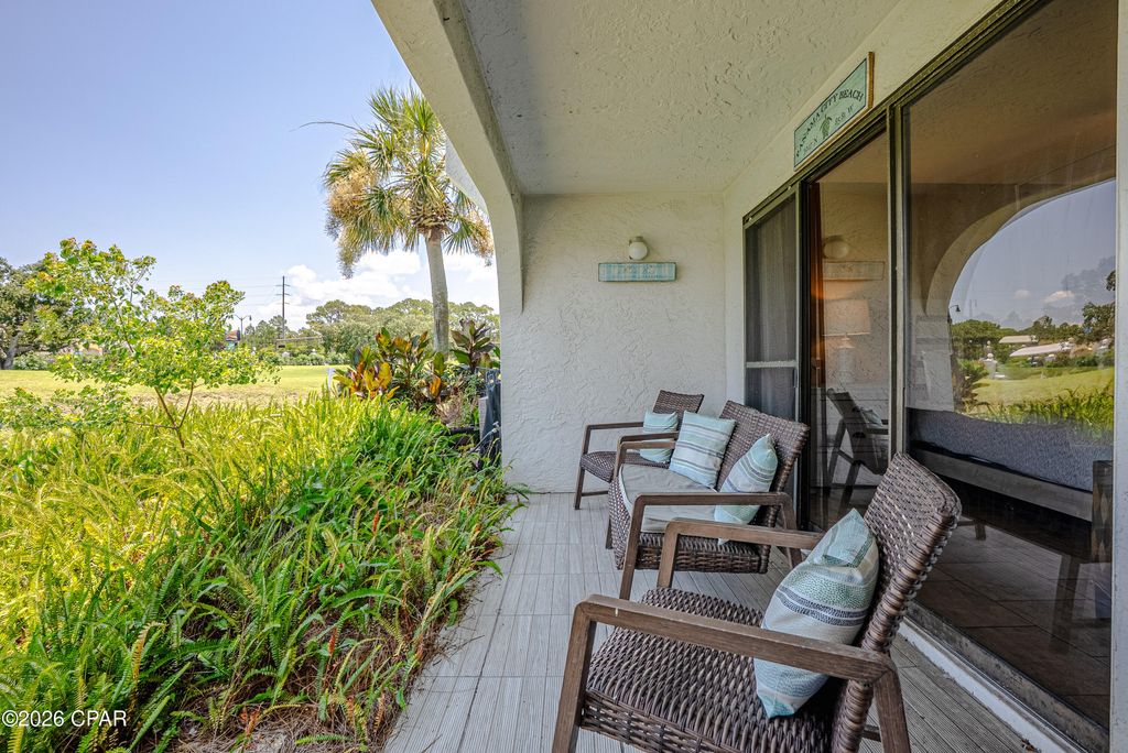 Image 38 of property listing at 520 N Richard Jackson Boulevard 1405, Panama City Beach, FL 32407