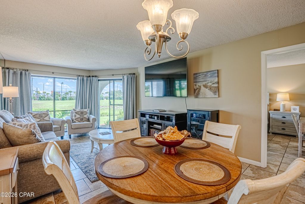 Image 4 of property listing at 520 N Richard Jackson Boulevard 1405, Panama City Beach, FL 32407