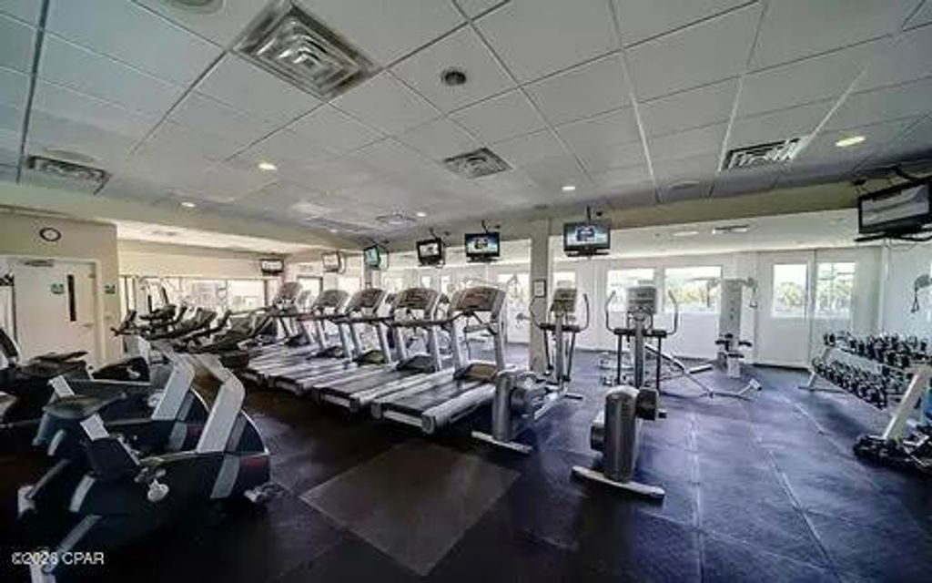 Image 40 of property listing at 520 N Richard Jackson Boulevard 1405, Panama City Beach, FL 32407
