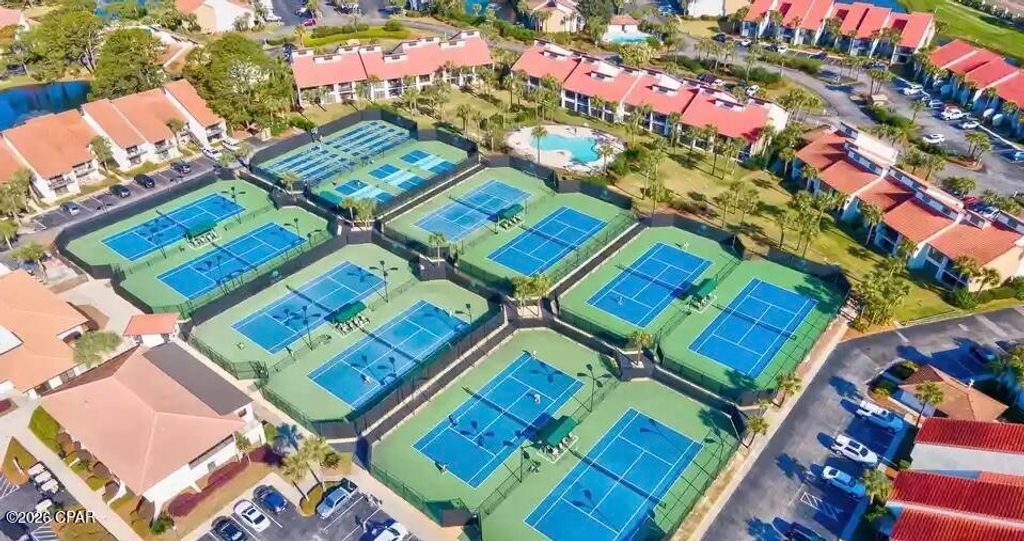 Image 43 of property listing at 520 N Richard Jackson Boulevard 1405, Panama City Beach, FL 32407