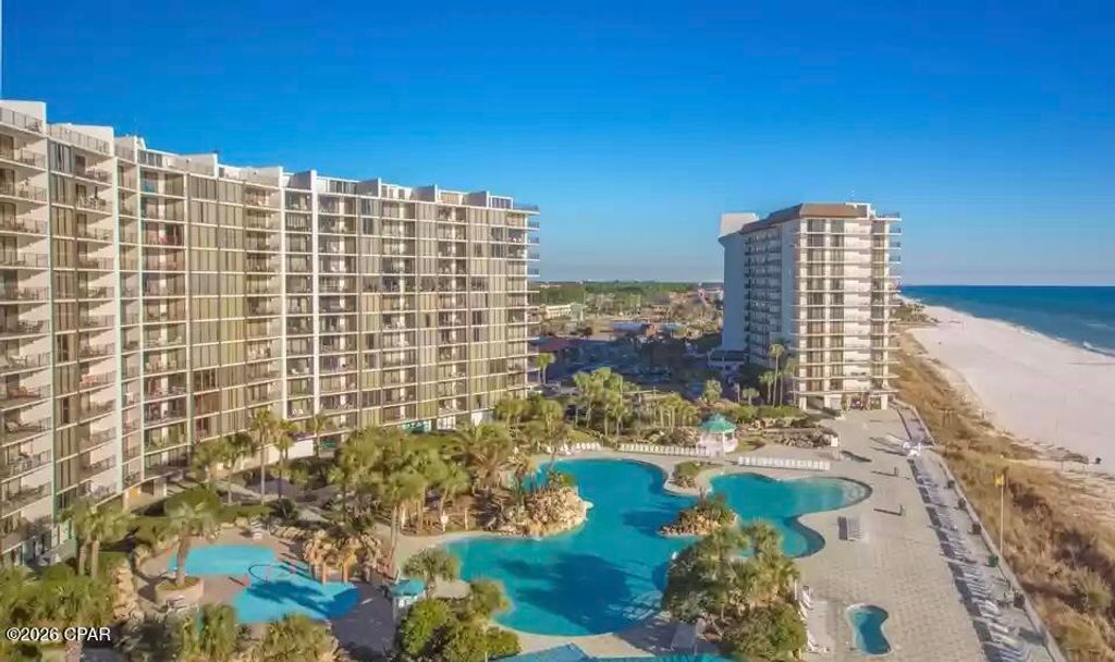 Image 46 of property listing at 520 N Richard Jackson Boulevard 1405, Panama City Beach, FL 32407