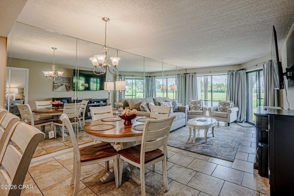 Image 5 of property listing at 520 N Richard Jackson Boulevard 1405, Panama City Beach, FL 32407