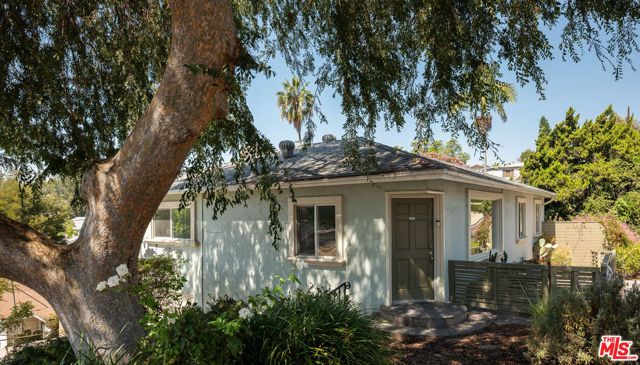 1202 Kipling Avenue, Los Angeles, CA 90041