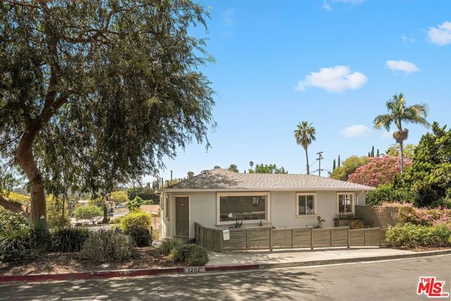 1202 Kipling Avenue, Los Angeles, CA 90041