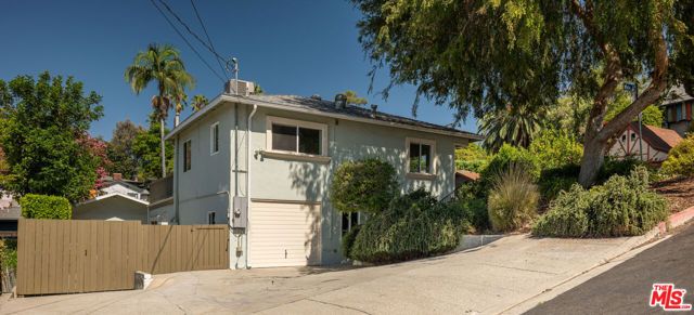 1202 Kipling Avenue, Los Angeles, CA 90041