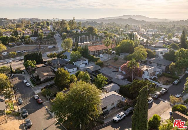 1202 Kipling Avenue, Los Angeles, CA 90041